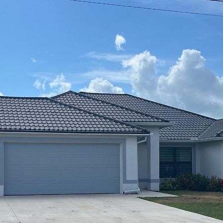 The Salt Life Get Away - Cape Coral, Florida别墅 外观 照片