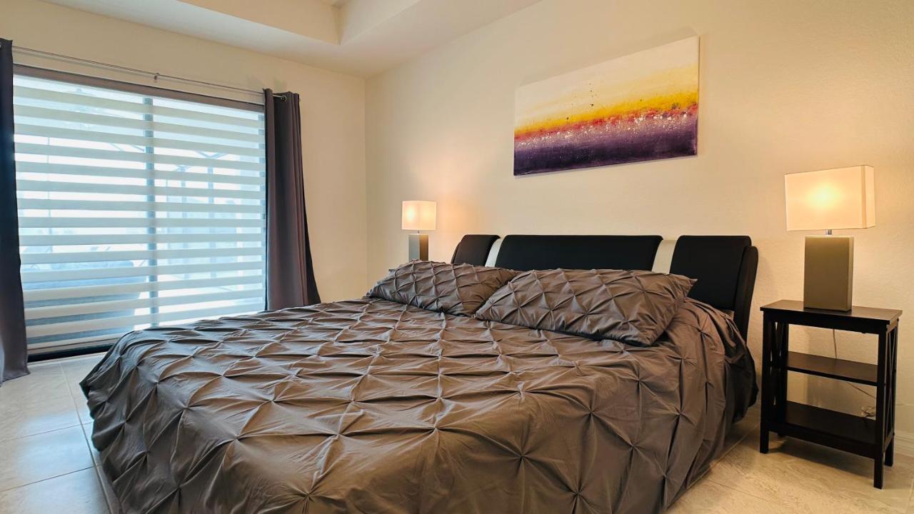 The Salt Life Get Away - Cape Coral, Florida别墅 外观 照片