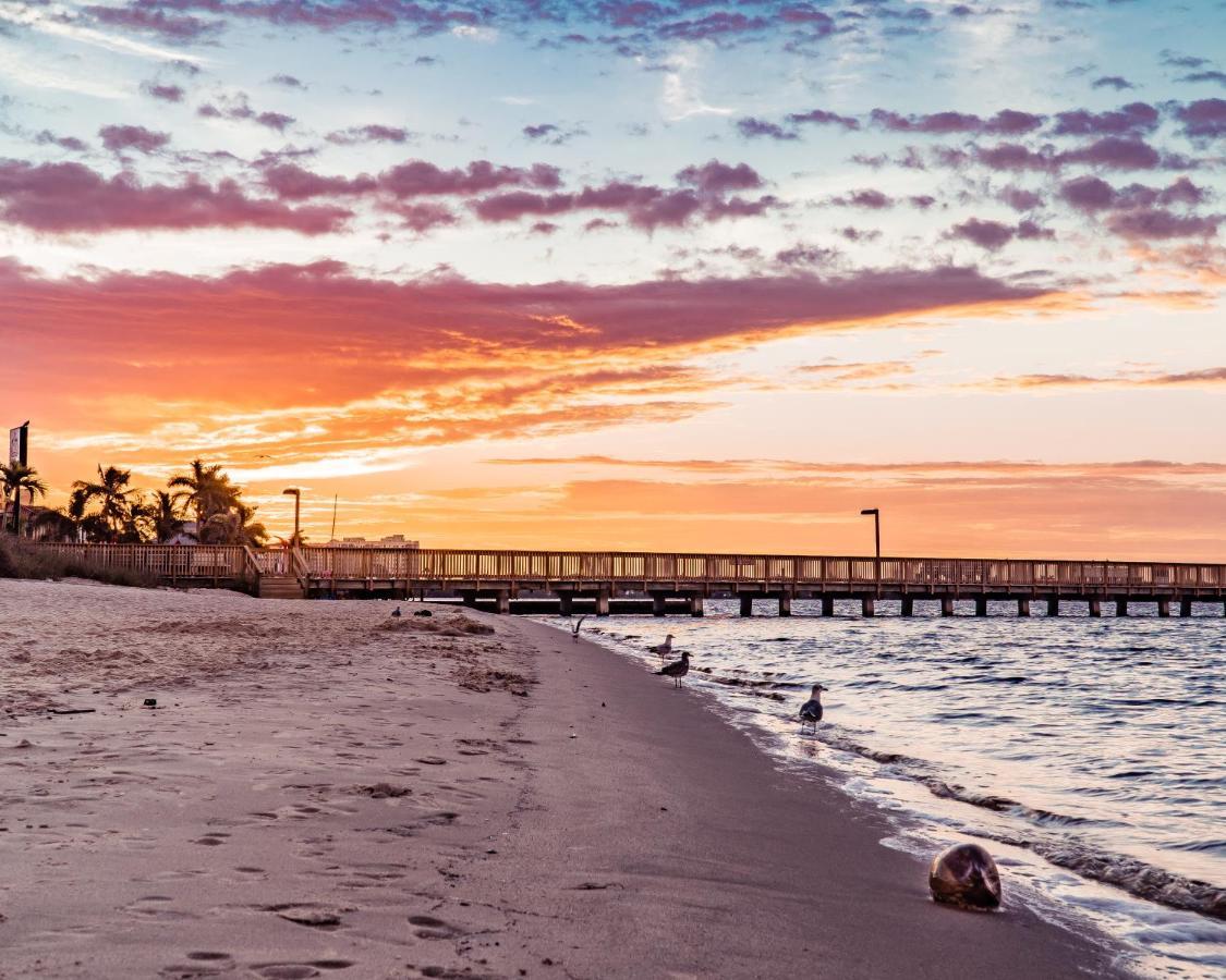 The Salt Life Get Away - Cape Coral, Florida别墅 外观 照片
